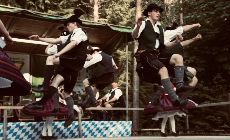 Danke! Waldfest-Sehnsuchts-Gutschein (Bald wieder erhätlich!)